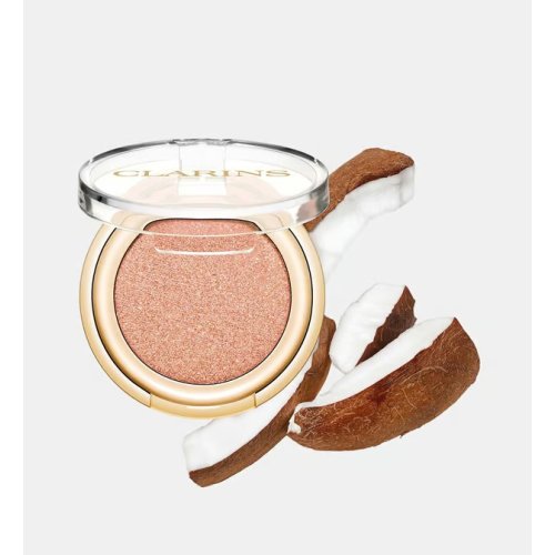 CLARINS Ombre Skin - Lidschatten Puder Intensive Farbe